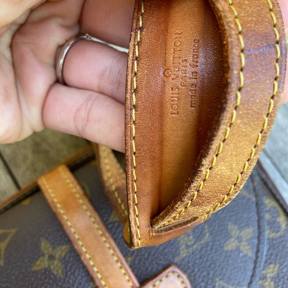 !Louis Vuitton chantilly PM - Picture 7 of 8